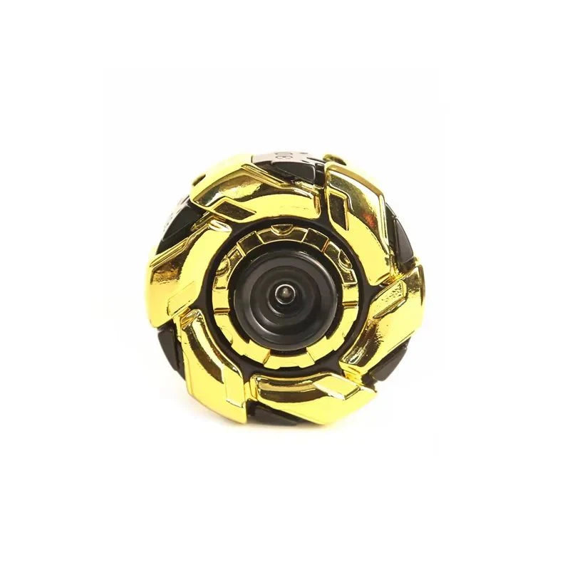 Mecha Transform EDC Precision Gyro – Fidget Spinner with Desktop Display Stand - GiftWave.co