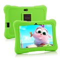 WonderTab PRITOM Pro - Educational Quad Core Android 10 32GB WiFi Bluetooth Kids Tablet - GiftWave.co