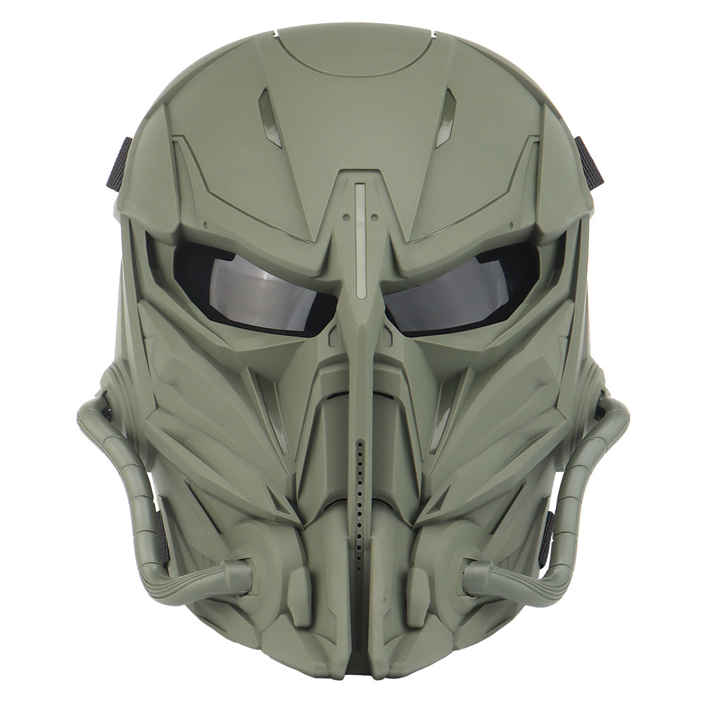 Ultimate Tactical Airsoft Defender Mask
