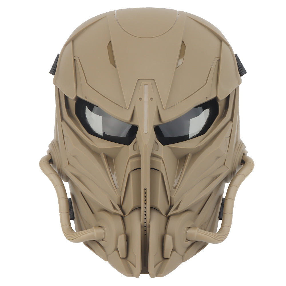 Ultimate Tactical Airsoft Defender Mask