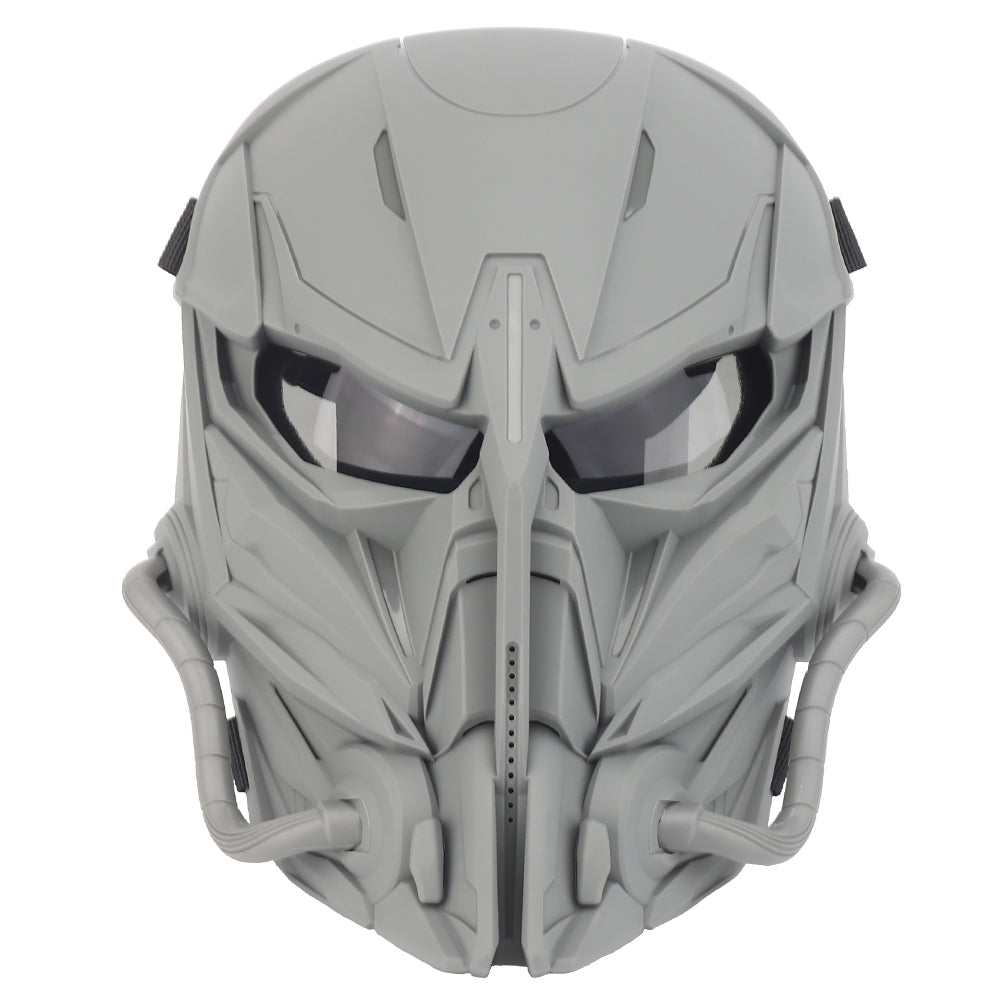 Ultimate Tactical Airsoft Defender Mask