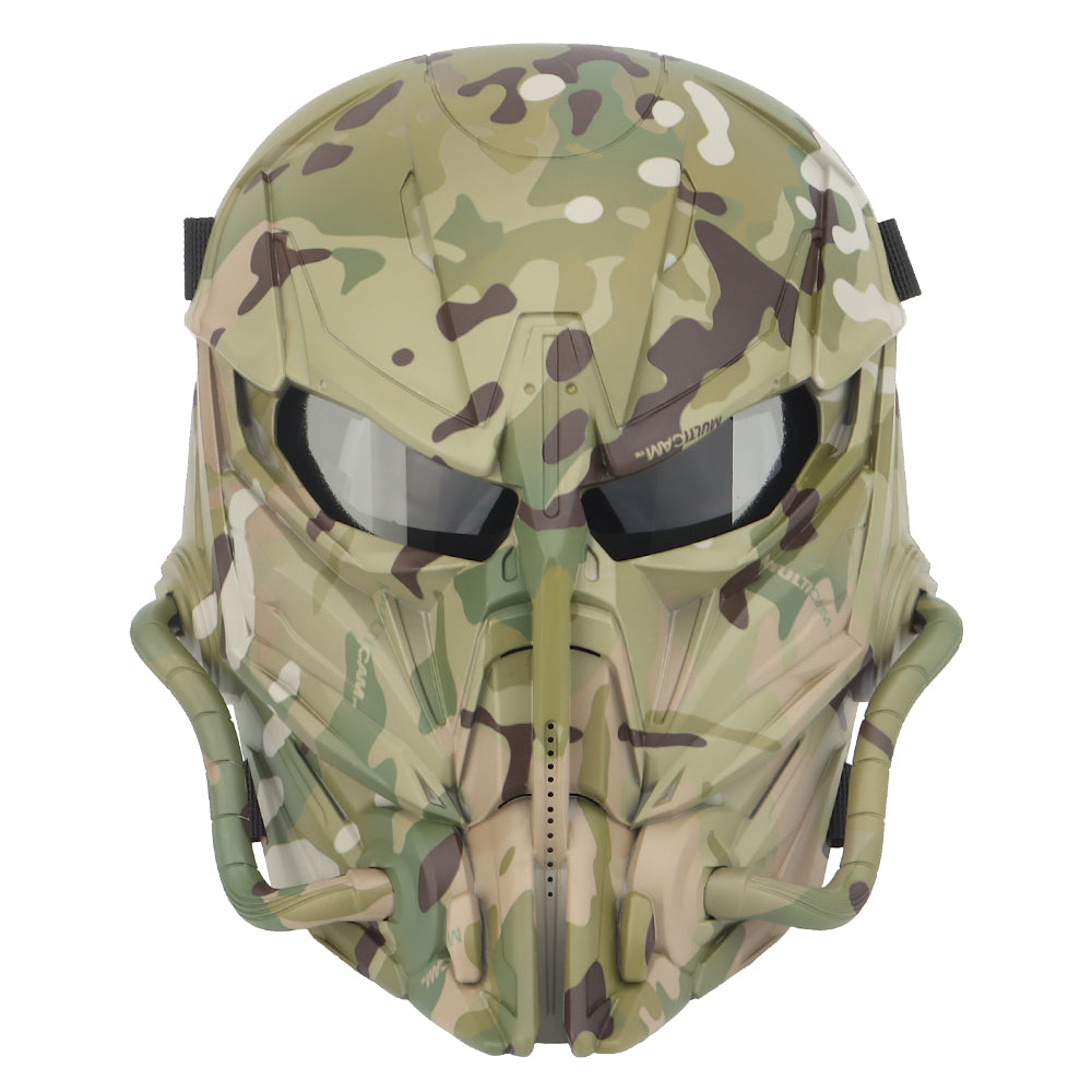 Ultimate Tactical Airsoft Defender Mask