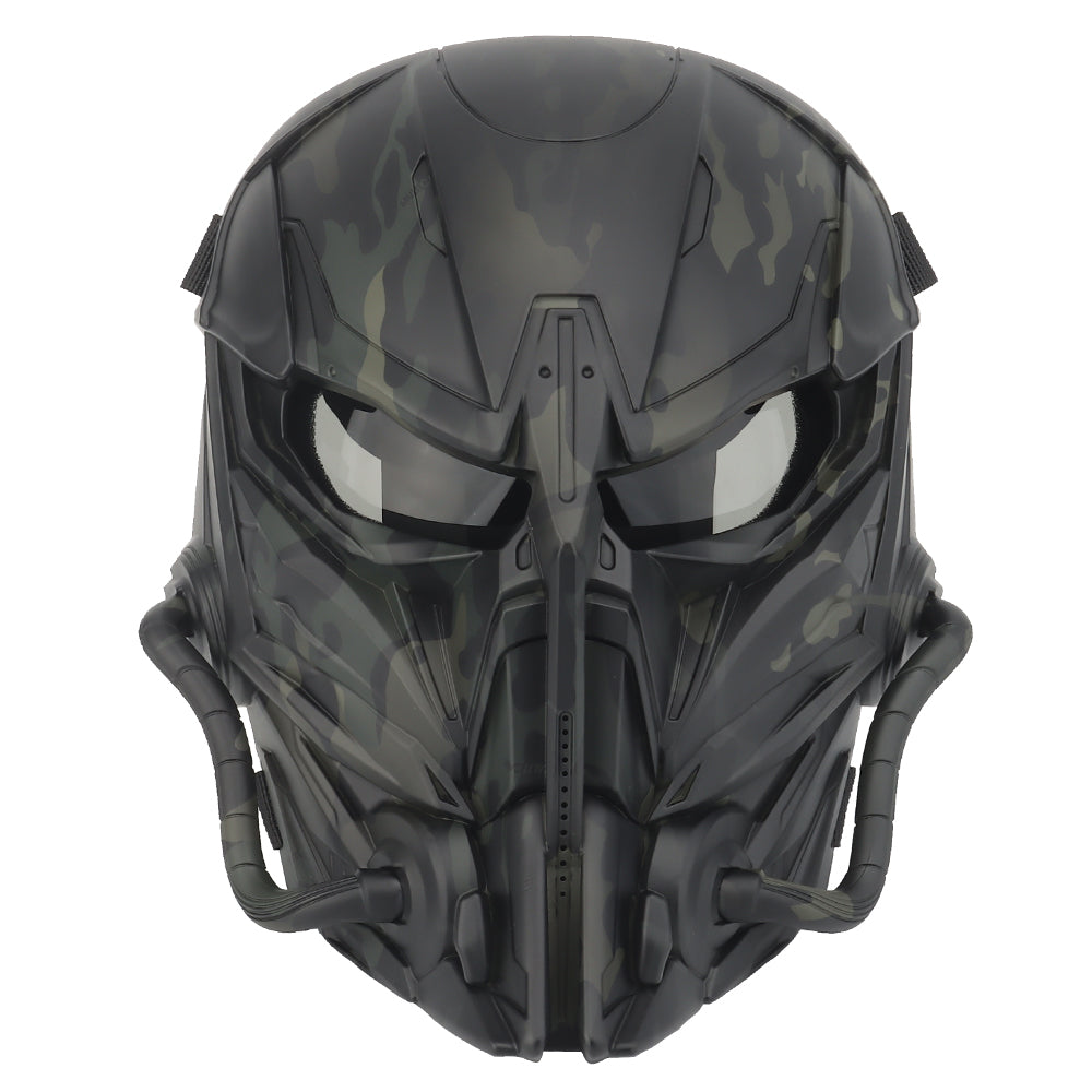 Ultimate Tactical Airsoft Defender Mask