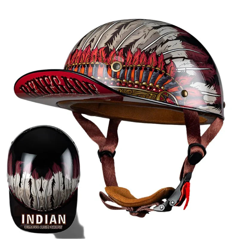Multi - Sport Hybrid Helmet – Professional Protection for Electric Vehicles & Skateboarding - GiftWave.co