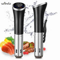 Sous Vide Cooker LCD Touch Immersion Circulator Waterproof Digital Preci... — Gift Idea