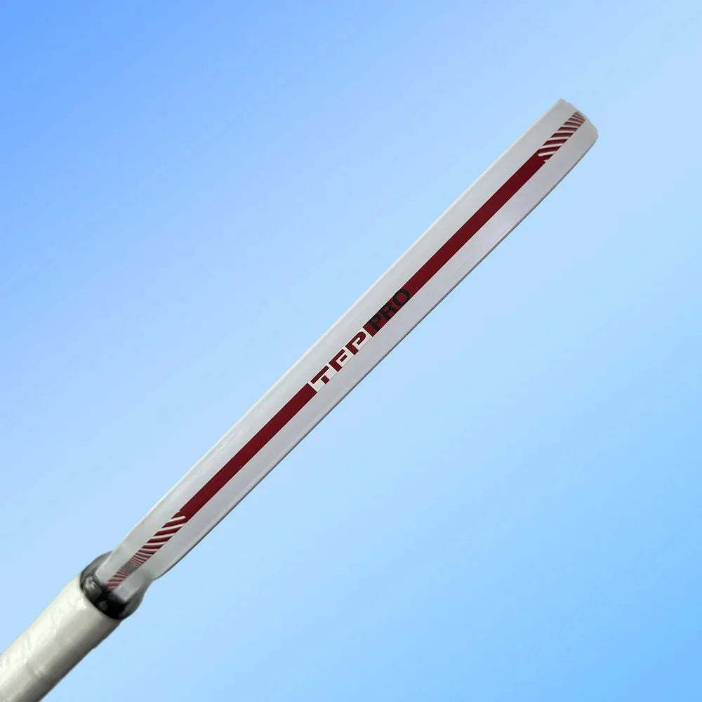 Perseus Pro IV Gen - 4 Pickleball Paddle 16mm TechFlex Carbon Fiber USAP Certified Tournament Power - GiftWave.co