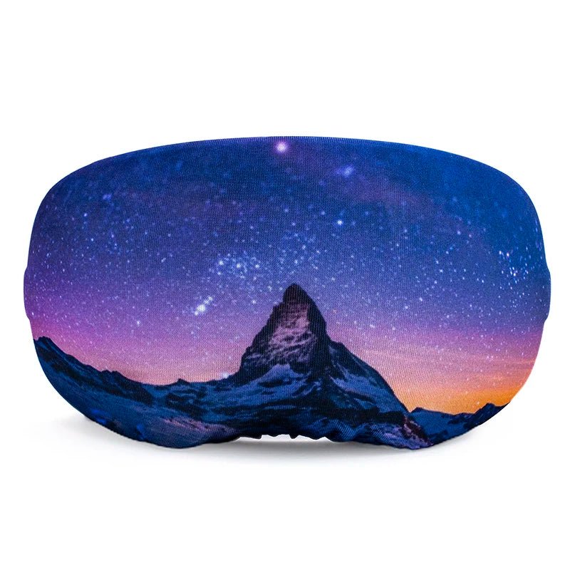 MAXJULI Microfiber Goggle Cover – Premium Snow Ski Goggles Overcover 3000 - GiftWave.co