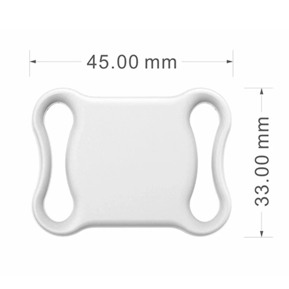 Wireless Pet Dog Cat Bluetooth Smart Tracker Mini Anti - Lost Key Finder No Subscription iOS Android - GiftWave.co