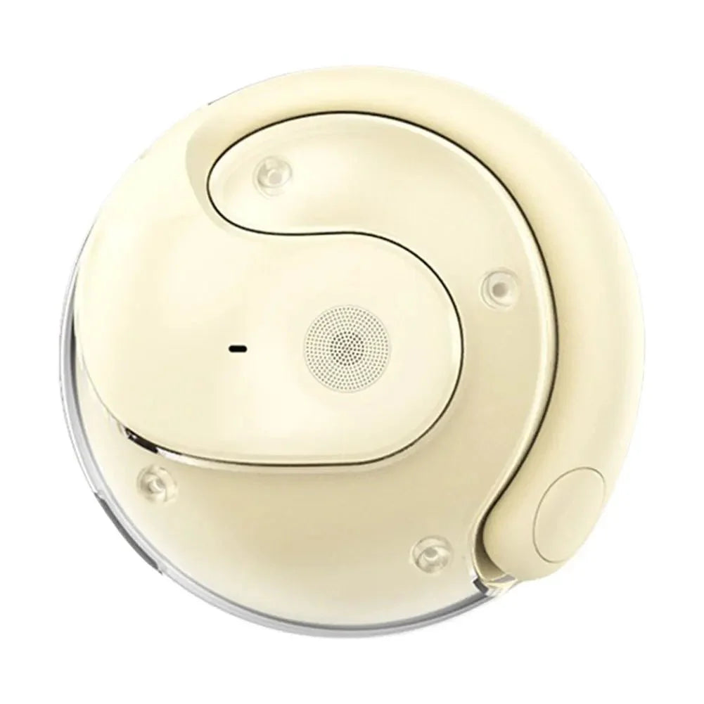Wireless BT Translation Earbuds - Real - Time Language Translator for Travel - GiftWave.co