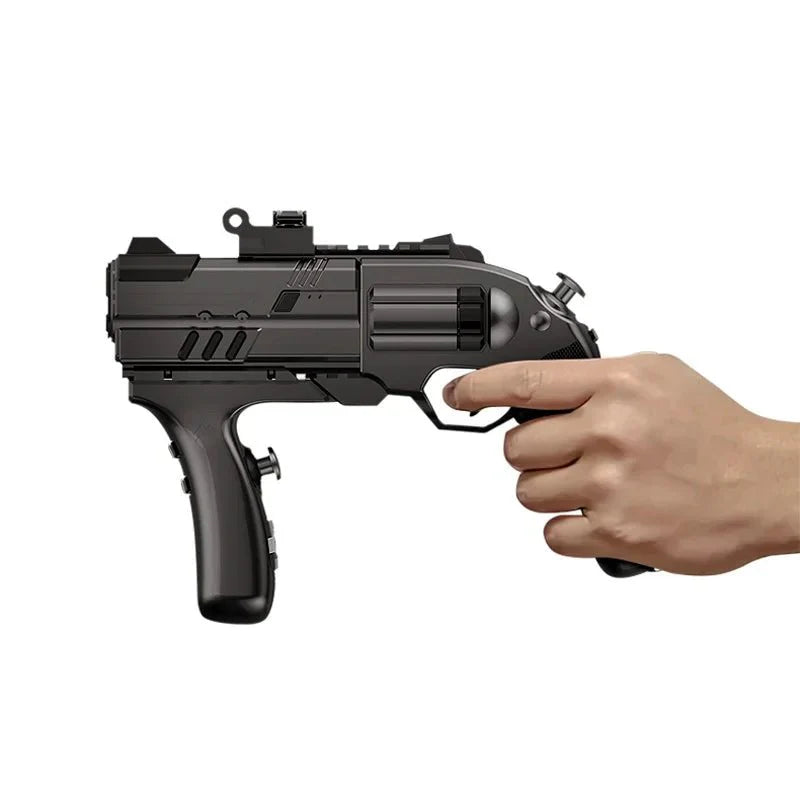 X - Rover Gun Mouse: VR Tracker & FPS Controller Hybrid - GiftWave.co