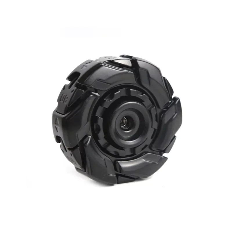 Mecha Transform EDC Precision Gyro – Fidget Spinner with Desktop Display Stand - GiftWave.co