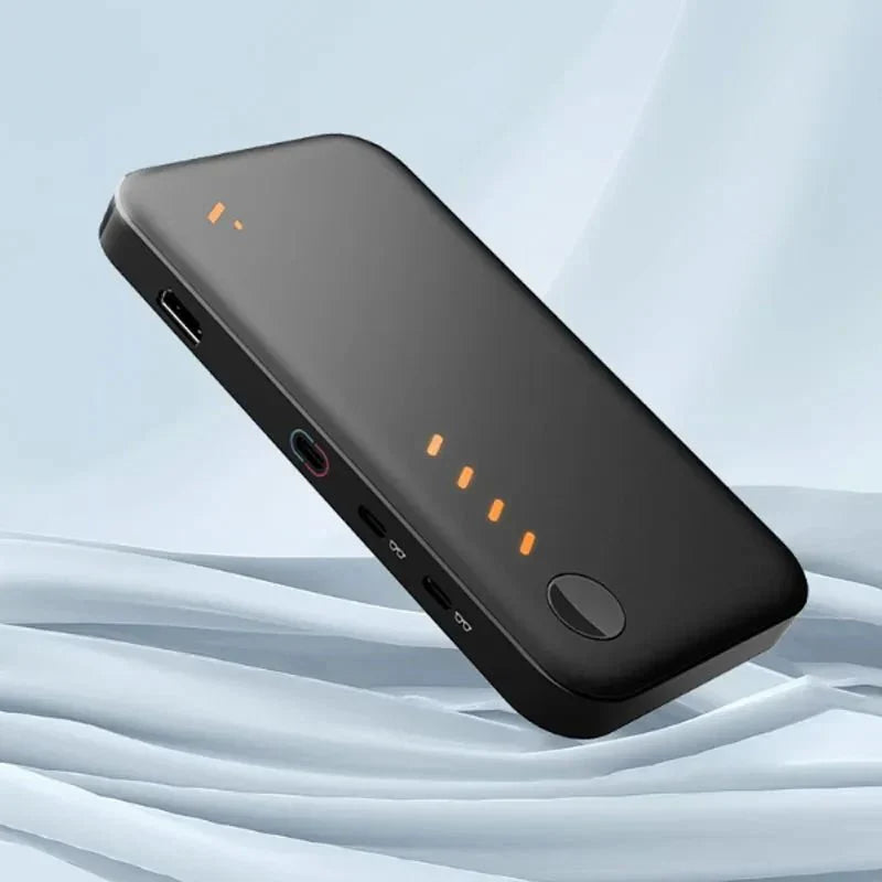 VITURE Pro Mobile Dock – USB - C Hub for Smartphone, HDMI, USB, SD Card Reader, Desktop Mode Adapter - GiftWave.co