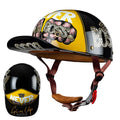 Multi - Sport Hybrid Helmet – Professional Protection for Electric Vehicles & Skateboarding - GiftWave.co