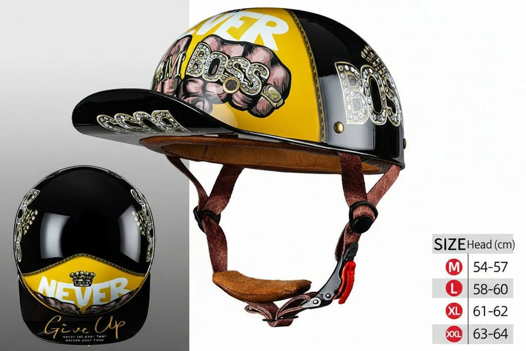 Multi - Sport Hybrid Helmet – Professional Protection for Electric Vehicles & Skateboarding - GiftWave.co