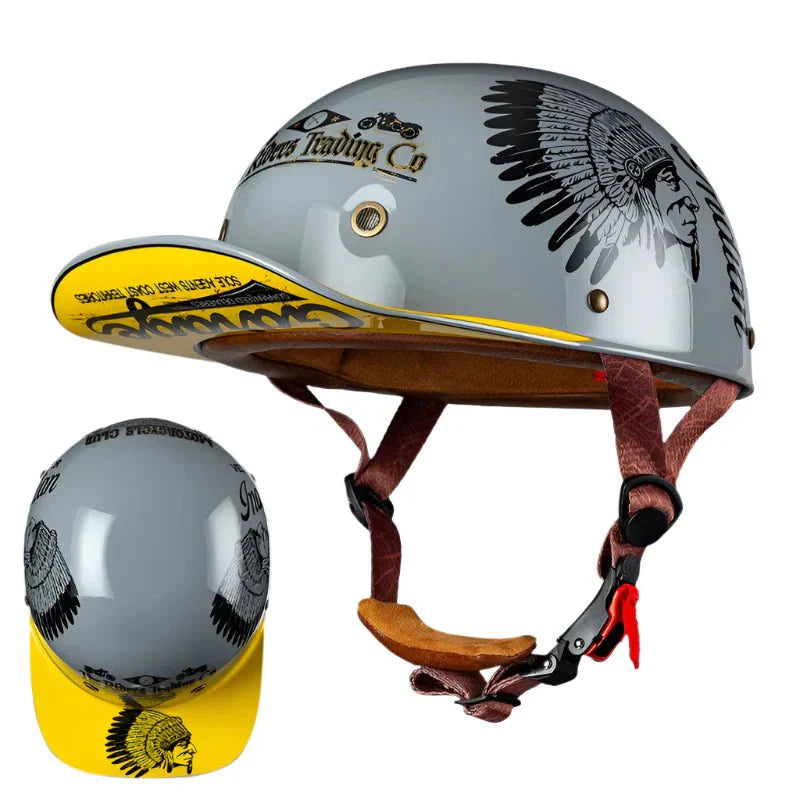 Multi - Sport Hybrid Helmet – Professional Protection for Electric Vehicles & Skateboarding - GiftWave.co