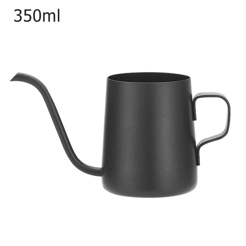 Mini Gooseneck Pour - Over Coffee Kettle Pot – 2026 Personal Edition - GiftWave.co