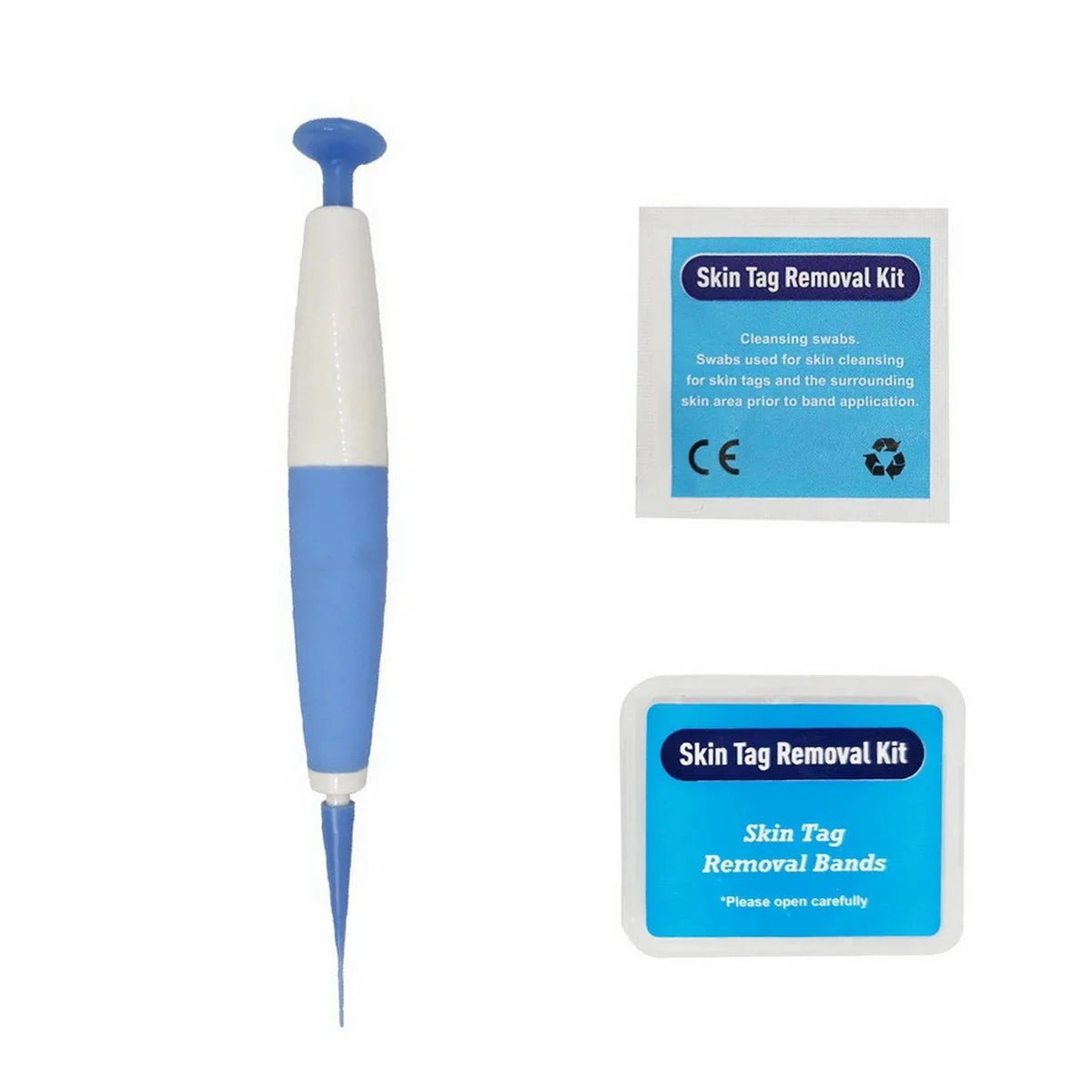 Micro Auto Precision Skin Spot Pen – 1 - Step Home Beauty Kit - GiftWave.co