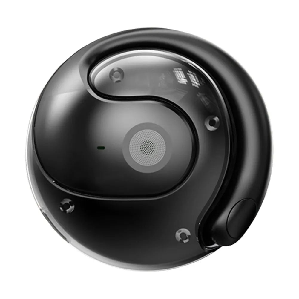 Wireless BT Translation Earbuds - Real - Time Language Translator for Travel - GiftWave.co