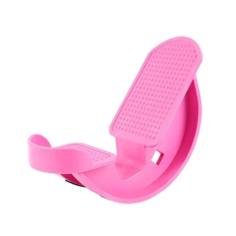 Ankle & Calf Flexibility Stretching Board – Adjustable Exercise Training... — View 8