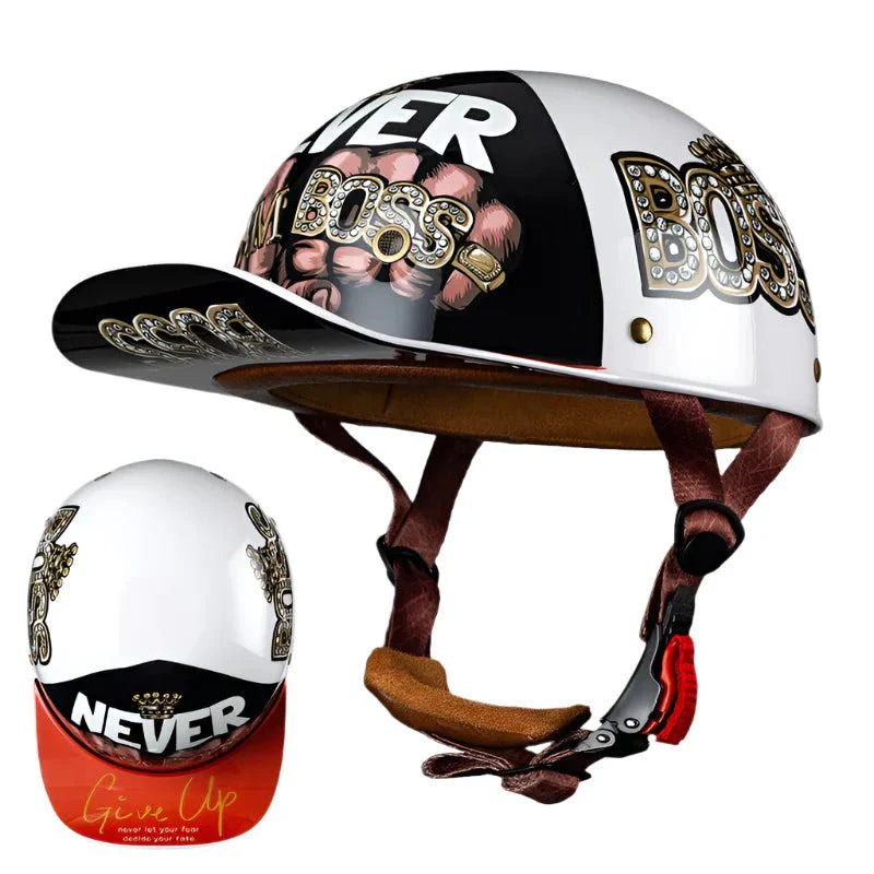 Multi - Sport Hybrid Helmet – Professional Protection for Electric Vehicles & Skateboarding - GiftWave.co