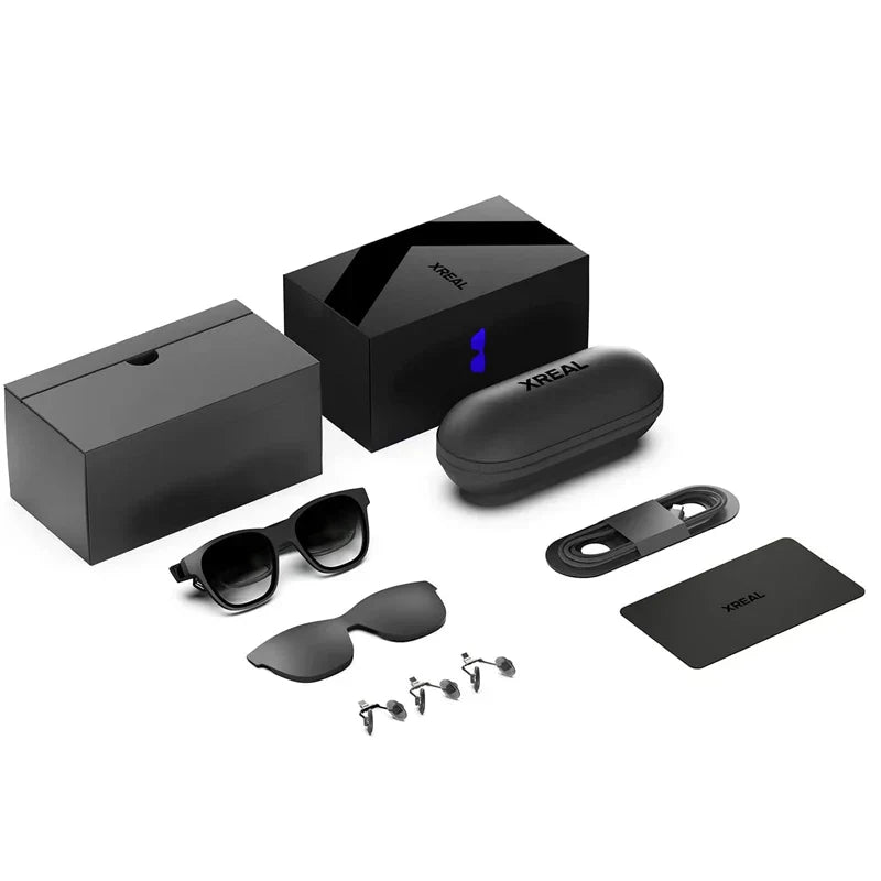 Xreal Air Nreal Smart AR Glasses - GiftWave.co