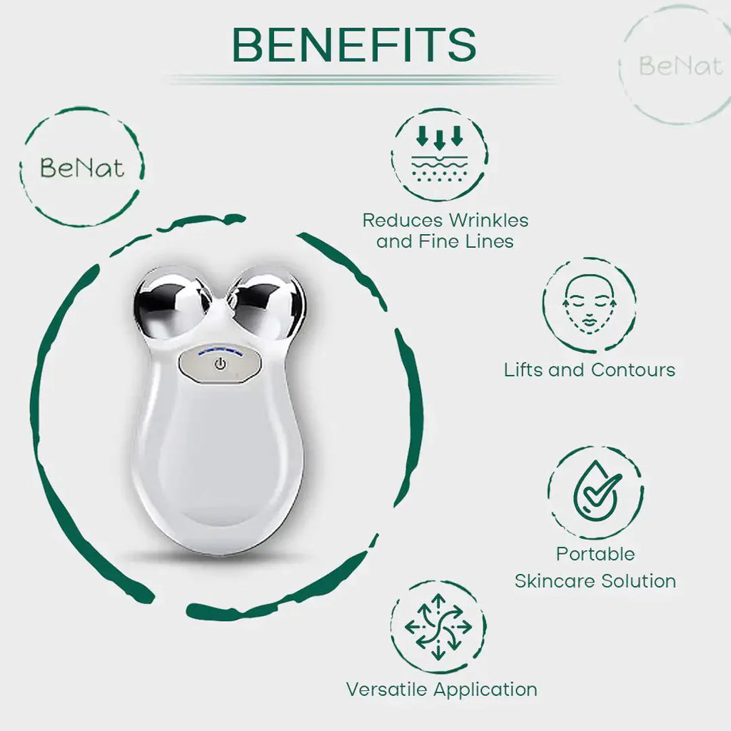 Lift, Sculpt & Glow Neck and Face Spa Toolkit - GiftWave.co