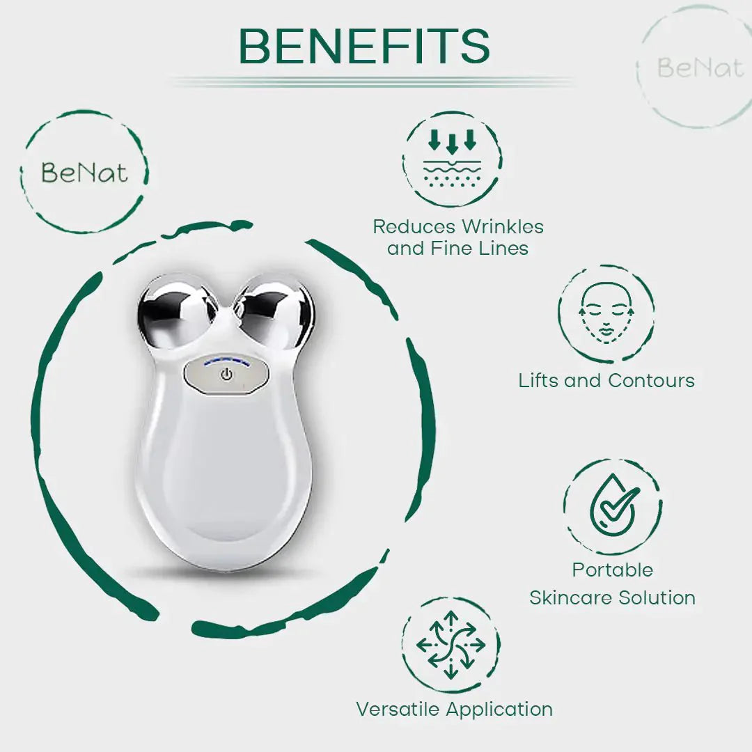 Lift, Sculpt & Glow Neck and Face Spa Toolkit - GiftWave.co