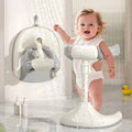 Adjustable Baby Shower Support Stand 0–12 Months Anti-Slip BPA-Free Infa... — Gift Idea