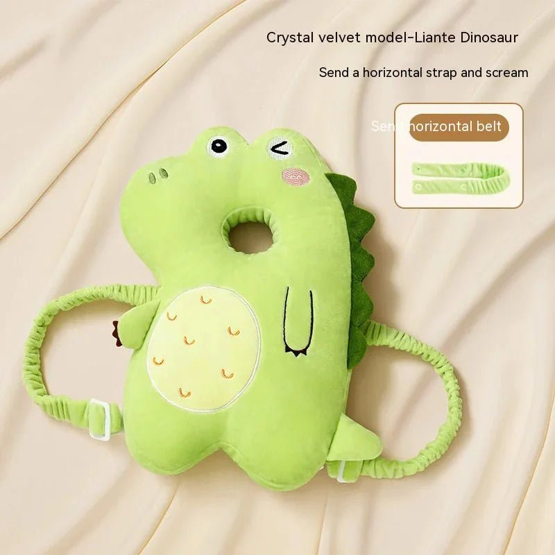Baby Fall Protection Headrest - Damsona