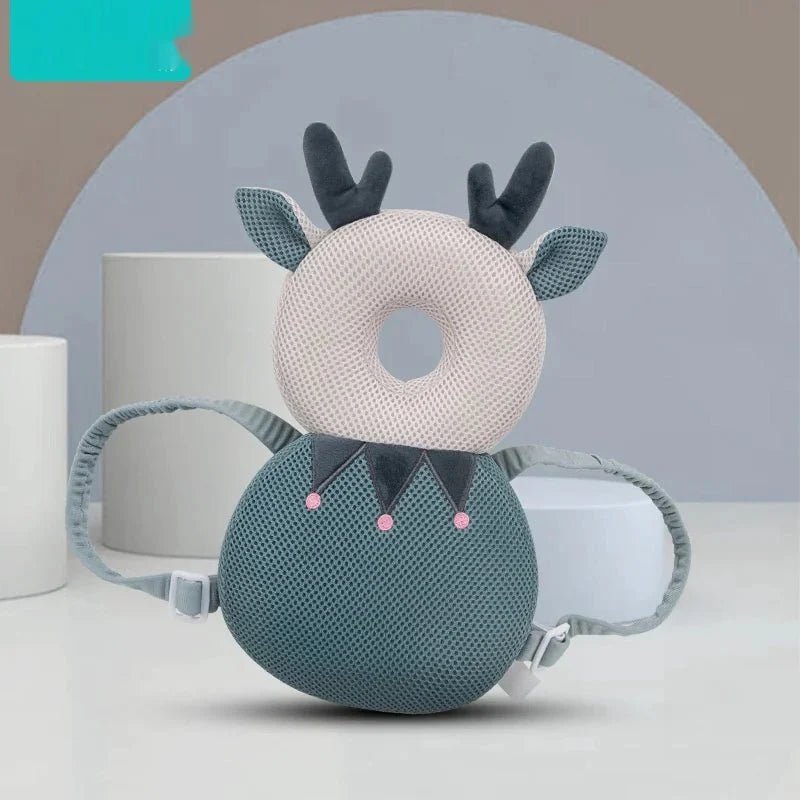 Baby Fall Protection Headrest - Damsona