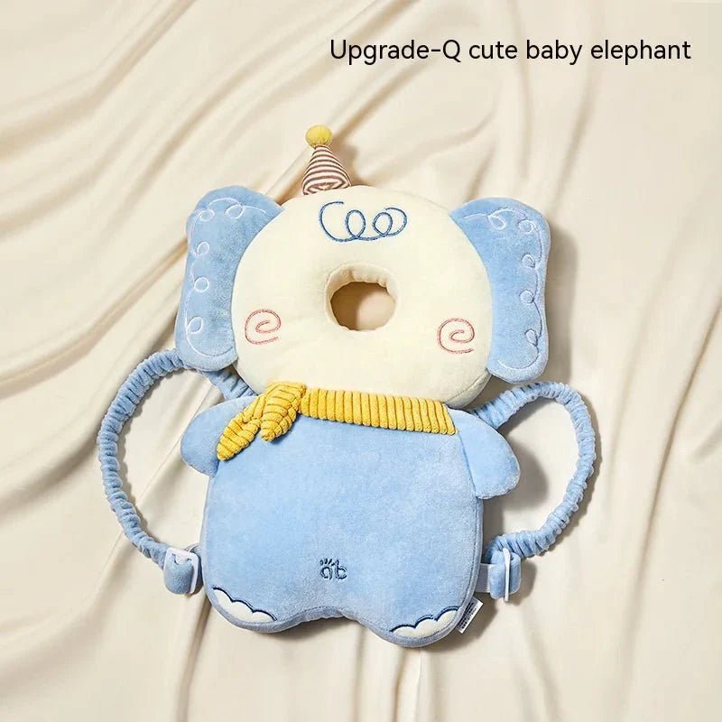 Baby Fall Protection Headrest - Damsona