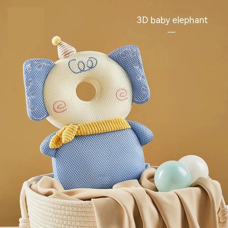 Baby Fall Protection Headrest - Damsona