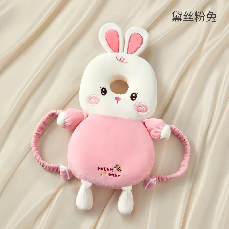 Baby Fall Protection Headrest - Damsona