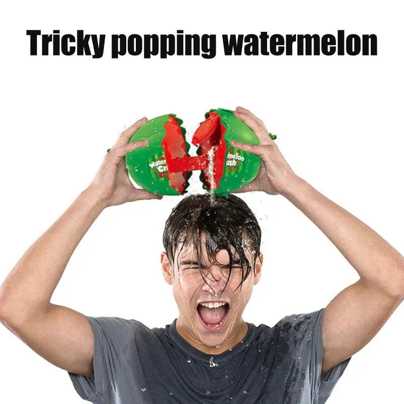 Blasting Watermelon Party Game Toy - Damsona