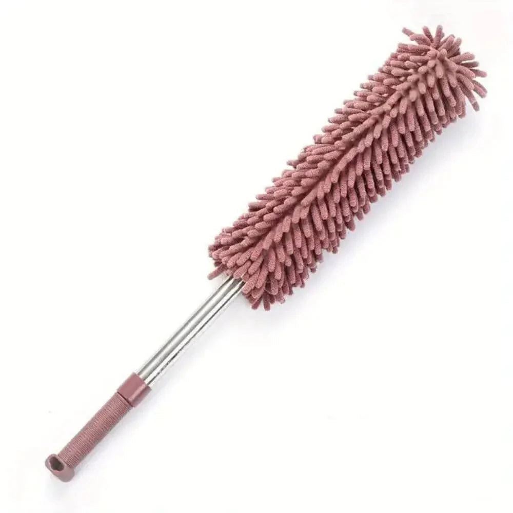 Telescopic Chenille Duster - Best Extendable Dust Cleaner | Perfect Housewarming Gift - GiftWave.co