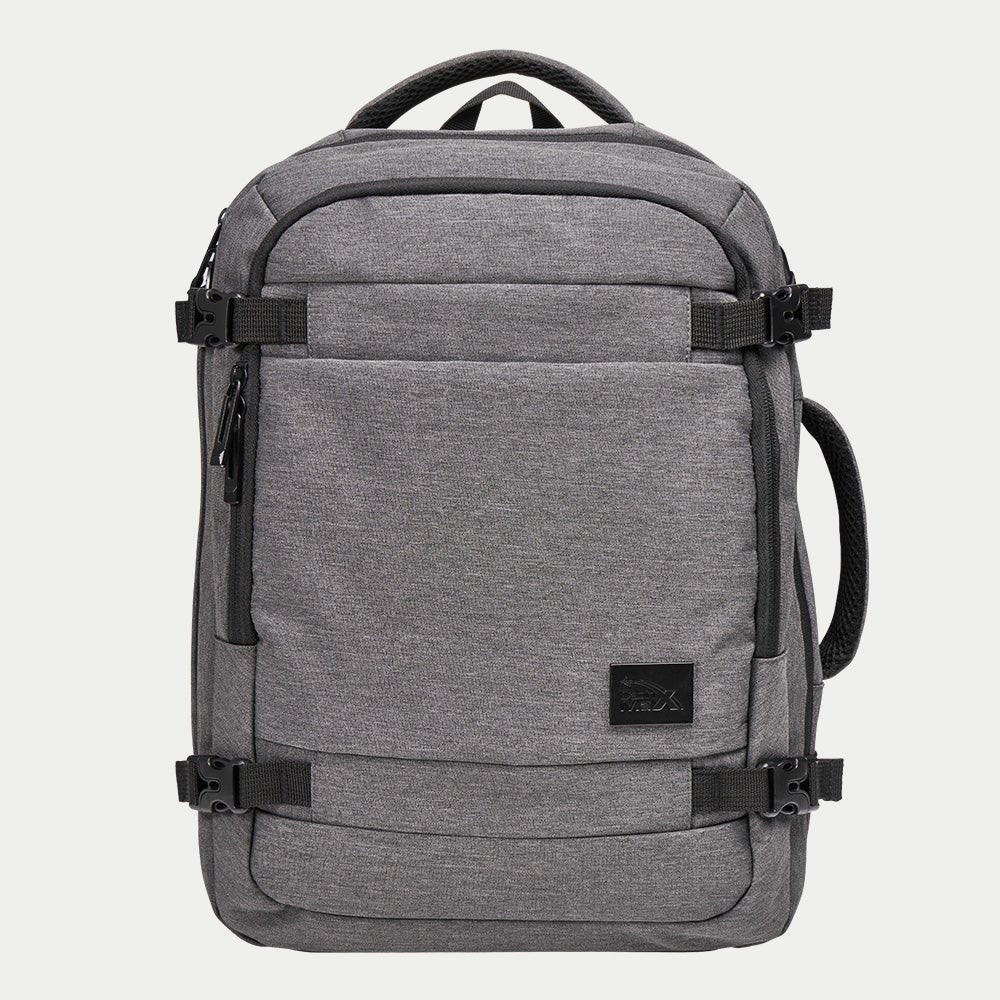 Cabin Underseat Backpack 40×30×20cm — Travel Hand Luggage Rucksack - Damsona
