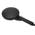 CrispWave Electric Crepe Maker - Best Non-Stick Pancake Griddle - Damsona