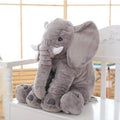 Cute Giant Elephant Cuddle Hug Plush Toy for Babies - Damsona