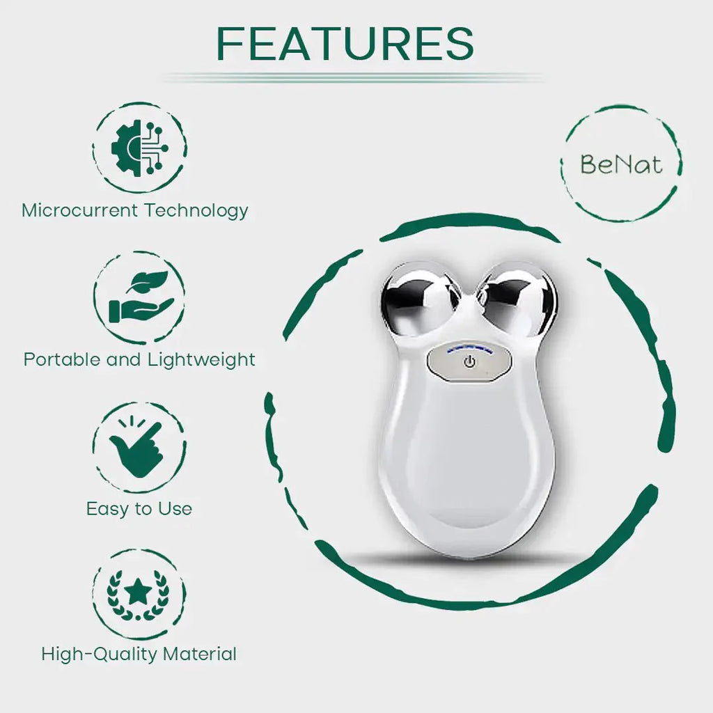 Lift, Sculpt & Glow Neck and Face Spa Toolkit - GiftWave.co
