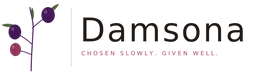 Damsona - Home