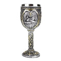 DarkFang Gothic Wine Goblet — View 33
