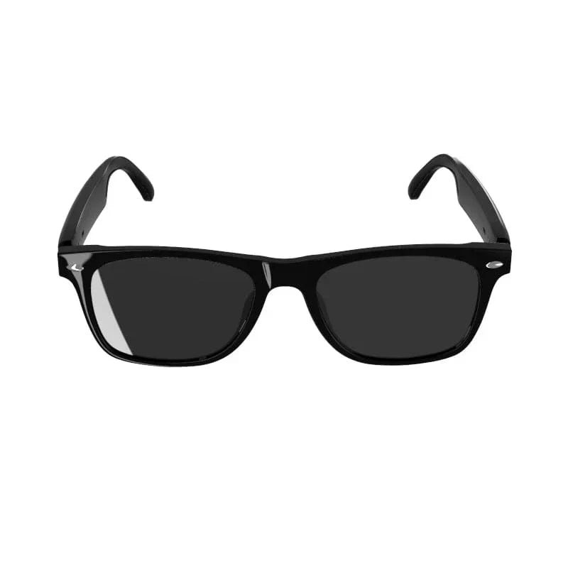 E13 Bluetooth Smart Reading Glasses Open Ear Audio Blue Light Blocking I... — View 5