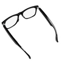 E13 Bluetooth Smart Reading Glasses Open Ear Audio Blue Light Blocking I... — View 7