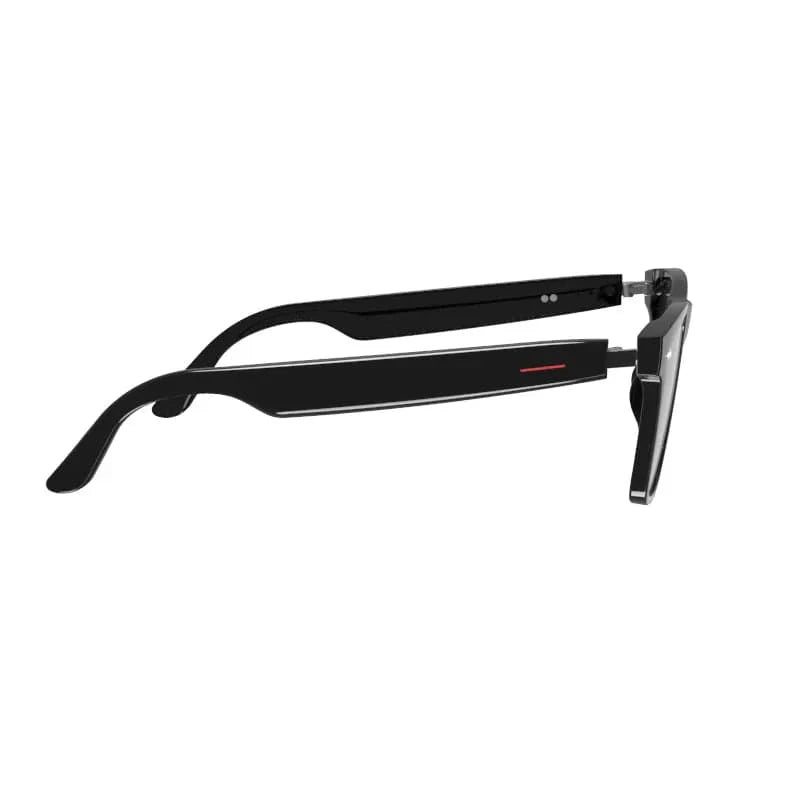 E13 Bluetooth Smart Reading Glasses Open Ear Audio Blue Light Blocking I... — View 6