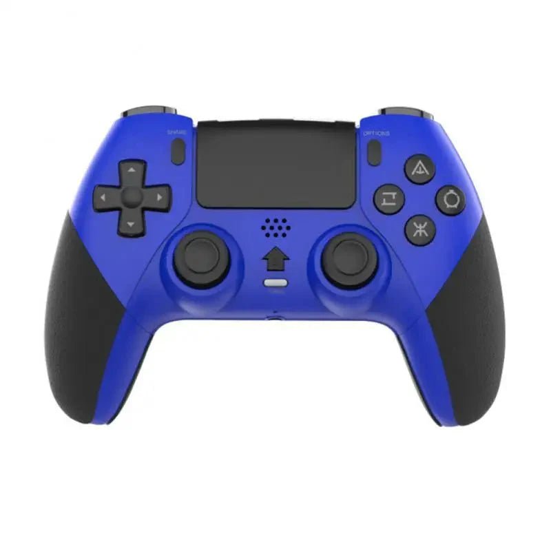 ElevateWire Pro-4 Premium Wireless Gaming Controller – Hall Effect, Back Paddles, Bluetooth, USB-C - Damsona