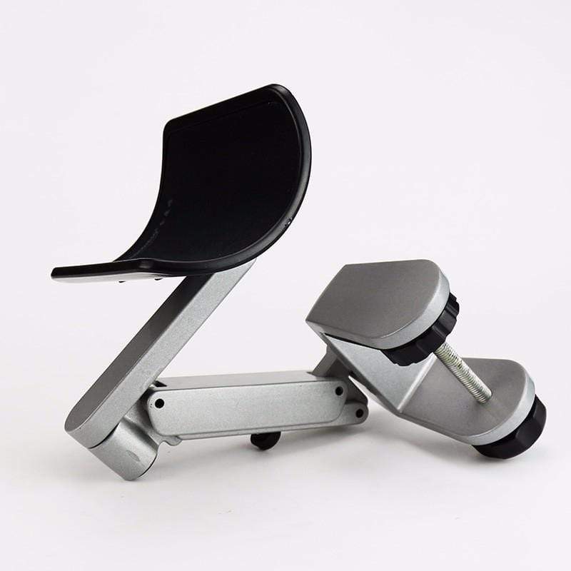 ErgoRest - Ergonomic Rotating Forearm Desk Support — View 8