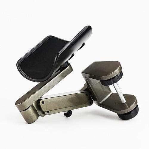 ErgoRest - Ergonomic Rotating Forearm Desk Support — View 9