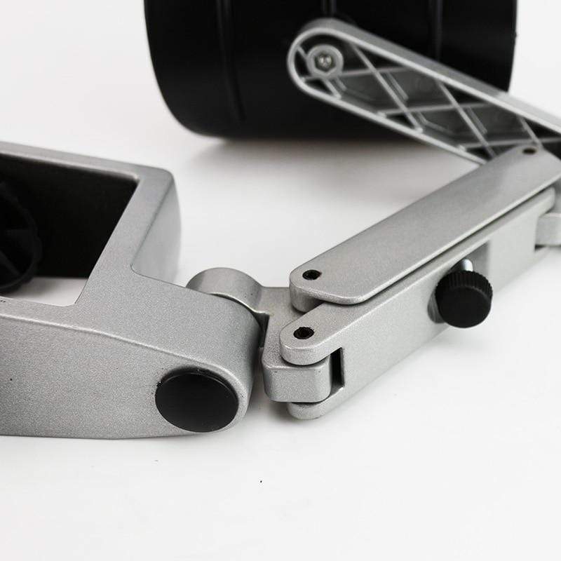 ErgoRest - Ergonomic Rotating Forearm Desk Support — View 7