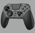 TurboGrip Wireless Gaming Controller Hall Effect Anti - Drift 4 Paddles PS4 PS5 PC Switch Android iOS - GiftWave.co