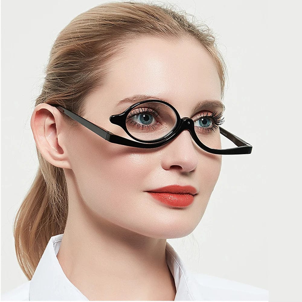 GlamReaders: Makeup Reading Glasses for Women — View 9